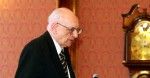Bartoszewski: Wolę zakład pogrzebowy niż szpital