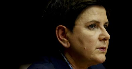 Dotacje europejskie. Beata Szydło po wyborze Donalda Tuska żali się na fundusze UE [FELIETON]