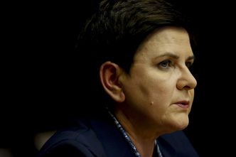 Dotacje europejskie. Beata Szydło po wyborze Donalda Tuska żali się na fundusze UE [FELIETON]
