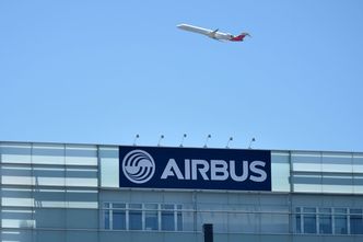Kłopoty producenta Caracali. Airbus zwolni setki pracowników