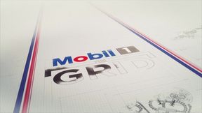 Mobil 1 The Grid 2017 #6 (zapowiedź)