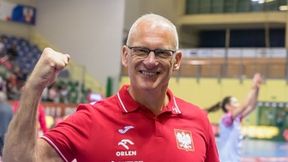 Polska - Argentyna 34:26 (galeria)