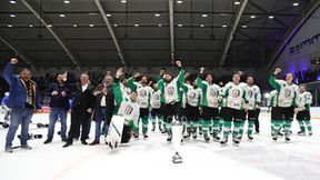 Superpuchar Polski. Re-Plast Unia Oświęcim - JKH GKS Jastrzębie 1:3 (galeria) 