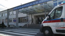 Legionella w Polsce. Nie żyje 18 osób