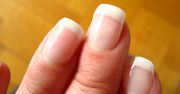 Domowe sposoby na ładne paznokcie - osłabione paznokcie, pielęgnacja