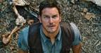 Chris Pratt jest strażnikiem galaktyki i ma kłopoty