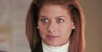 Debra Messing nie może się rozstać z mężem