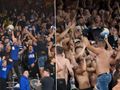 Spójrz, co się działo, gdy Lech przegrywał wysoko. Tylko oni nie zawiedli