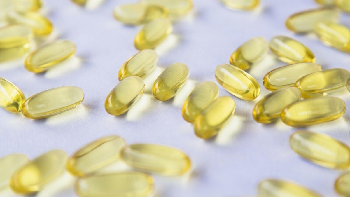 Przedawkowanie witaminy E może zwiększać ryzyko raka prostaty. Badania potwierdzają