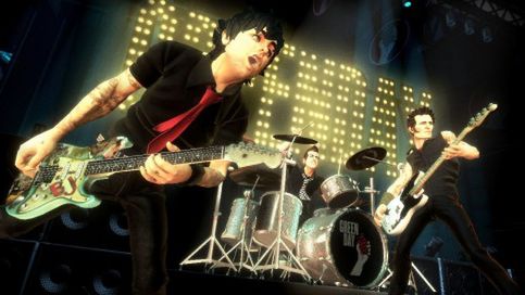 Green Day: Rock Band - znamy listę utworów 1