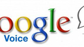 Triumf Google: Voice dla iPhone OS! 1