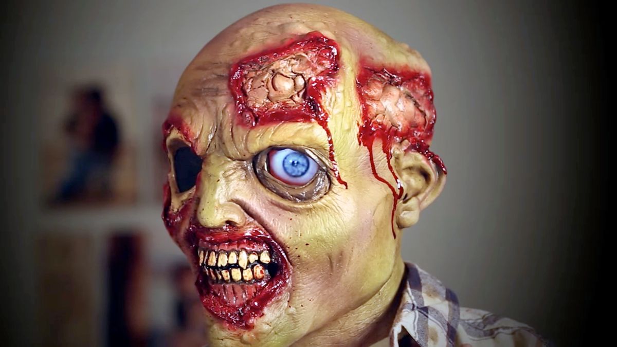 Jak wykorzystać smartfon do zrobienia kostiumu na Halloween? 1