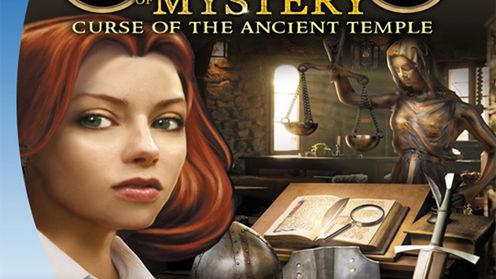 Chronicles of Mystery: Curse of the Ancient Temple zmierza na iPhone’a 1
