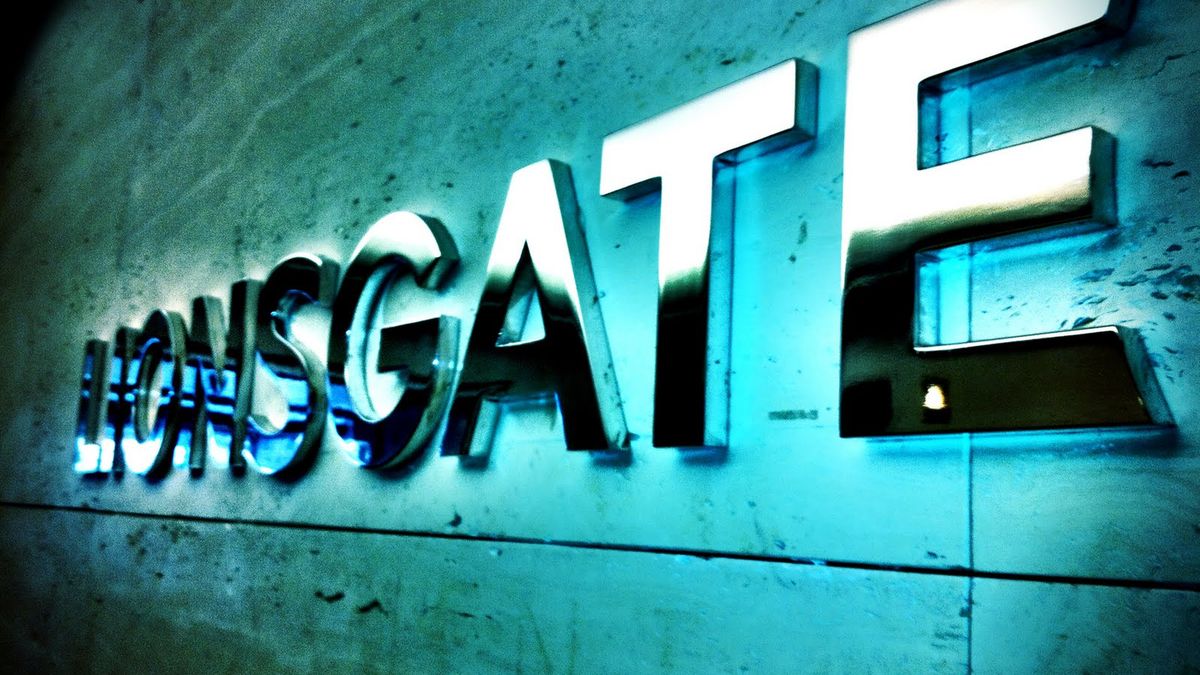 Lionsgate wchodzi na rynek gier mobilnych 1