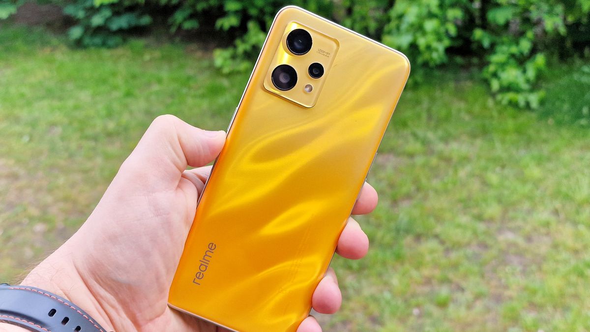 realme 9 to smartfon świetnie wyceniony, ale... nieopłacalny. Już tłumaczę 1