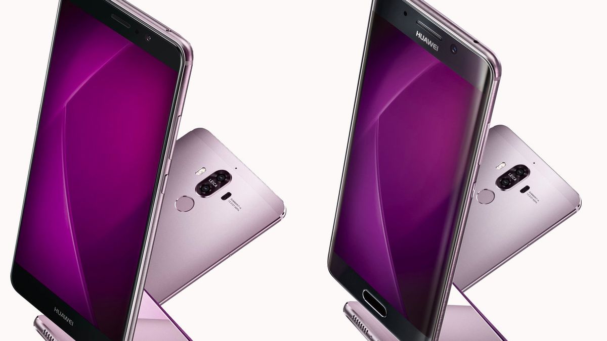 Huawei Mate 9 z 4-krotnym zoomem optycznym i kosmiczną ceną? 1
