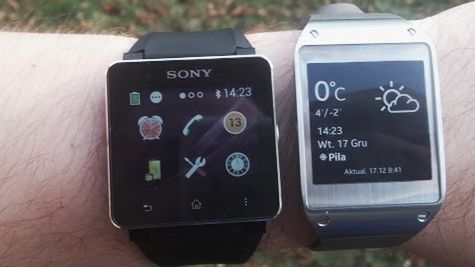 Czy inteligentne zegarki zmienią świat? 1