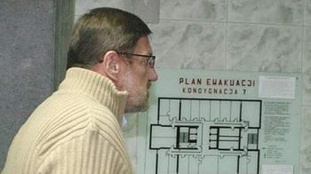 Były minister skarbu, Wiesław Kaczmarek