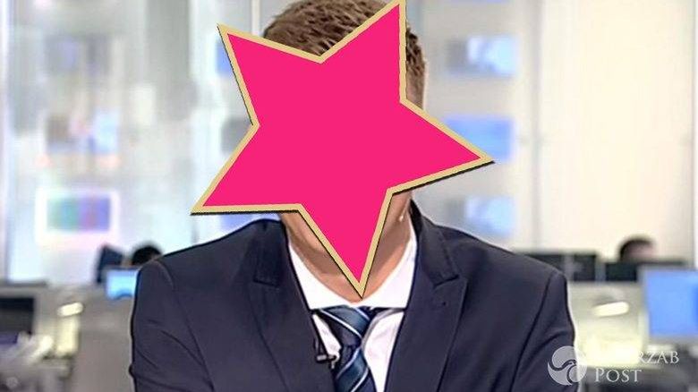 Igor Sokołowski zwolniony z TVP Info