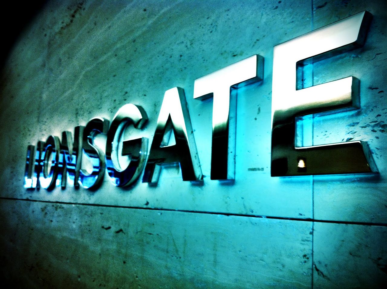 Lionsgate wchodzi na rynek gier mobilnych