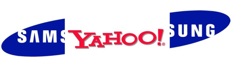 Samsung i Yahoo! zapowiadają ścisłą współpracę