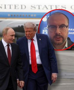 Izolacja Putina. "Teraz już nie działała"