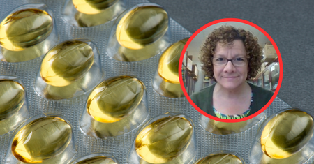Odkryli nowe działanie wit. D. "Przełomowy moment w dermatologii”
