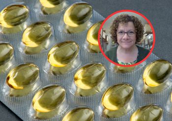 Odkryli nowe działanie wit. D. "Przełomowy moment w dermatologii”