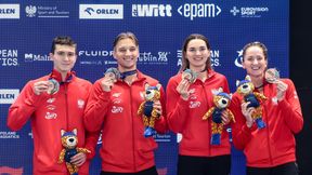 Sztafety to nasza specjalność. Kolejny medal Polaków na ME
