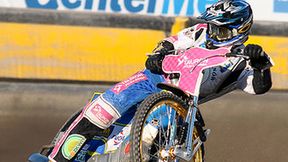 Pierwszy trening Unii Tarnów