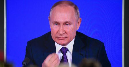 Putin złożył Gorbaczowowi życzenia z okazji 91. urodzin