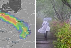 W pogodzie zmiana. Taki będzie wtorek