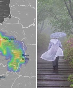 W pogodzie zmiana. Taki będzie wtorek