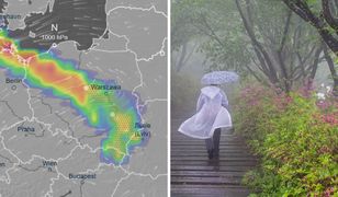 W pogodzie zmiana. Taki będzie wtorek