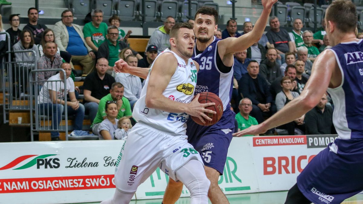 WP SportoweFakty / Artur Lawrenc / Na zdjęciu: Przemysław Zamojski