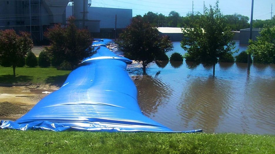 Aqua-Barrier od Hydro Response