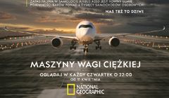 „Nas też to dziwi” - kampania reklamowa wiosennej ramówki National Geographic
