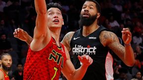 NBA spogląda na Chiny, a tam wznowienie sezonu znów odłożone w czasie