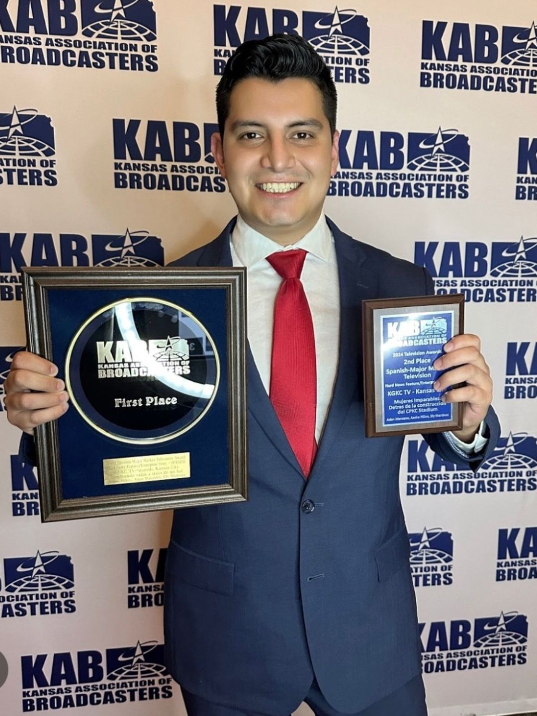 Adan Manzano