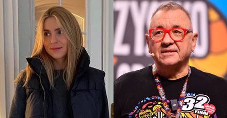 Katarzyna Tusk staje w obronie Jurka Owsiaka i Wielkiej Orkiestry Świątecznej Pomocy. "Jestem dumna, że wspierałam WOŚP i zamierzam to robić ZAWSZE"