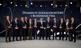 Relacja z XII edycji konferencji Infrastruktura Polska i Budownictwo