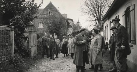 Uratowała tysiące Żydów. Najodważniejsza wieś II wojny światowej