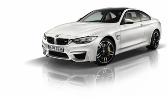 Poowa oferty BMW z nowymi silnikami i wyposaeniem