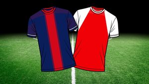 O której finał Ligi Mistrzów? O której mecz PSG - Arsenal?