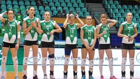 Finał Pucharu Challenge nie dla Impela?  - relacja z meczu Impel Wrocław - Besiktas Stambuł