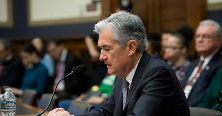Nowy prezes Fed zachwiał Wall Street. Podwyżki stóp mogą być szybsze