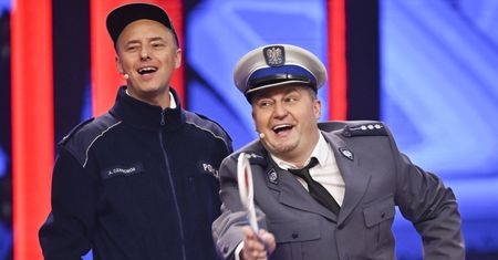 Polsat znów bez kabaretu. Umknął im ważny zapis z umowy