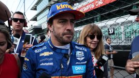 F1: Liberty Media szukało zespołu dla Fernando Alonso. Red Bull nie chciał Hiszpana u siebie