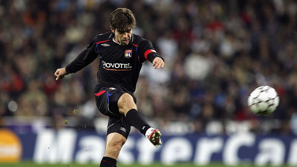 Getty Images / Denis Doyle / Na zdjęciu: Juninho