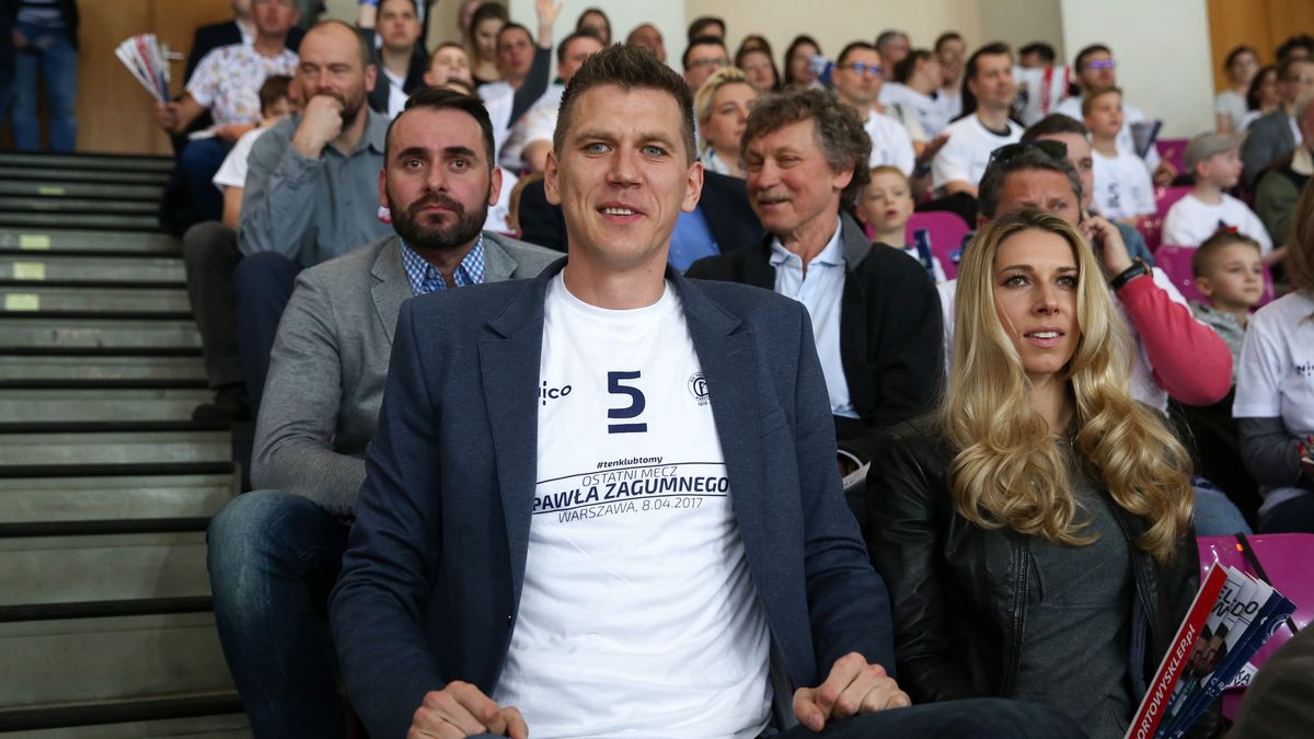 Newspix / Piotr Kucza / FotoPyk / Na zdjęciu: Cezary Trybański